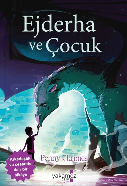Ejderha ve Çocuk