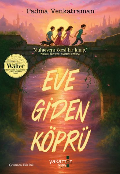 Eve Giden Köprü