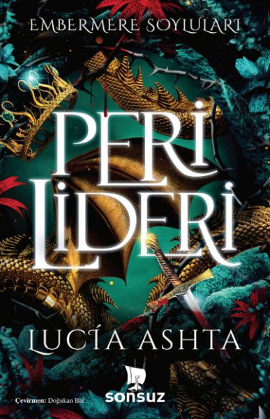 Peri Lideri