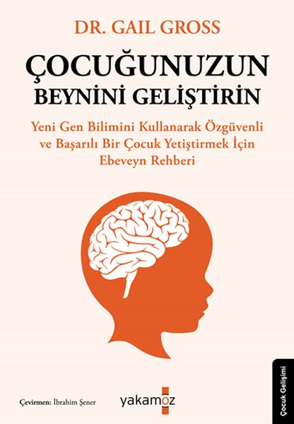 Çocuğunuzun Beynini Geliştirin
