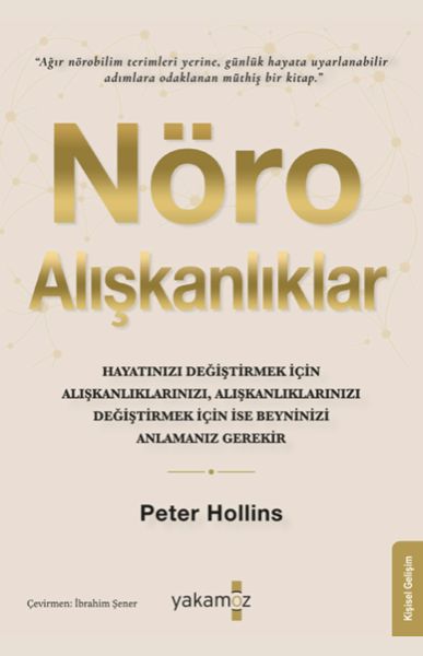 Nöro Alışkanlık