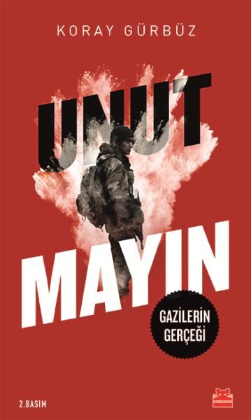 Unutmayın