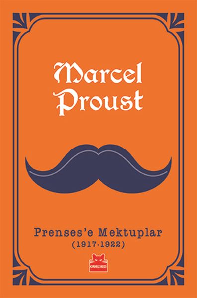 Prenses'e Mektuplar (1917-1922)