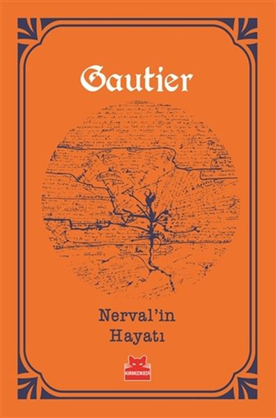 Nerval’in Hayatı