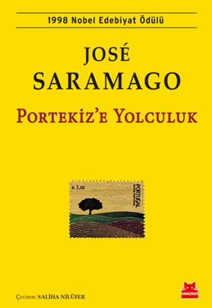 Portekiz’e Yolculuk