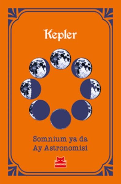 Somnium ya da Ay Astronomisi