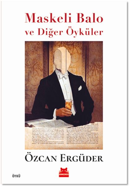 Maskeli Balo ve Diğer Öyküler