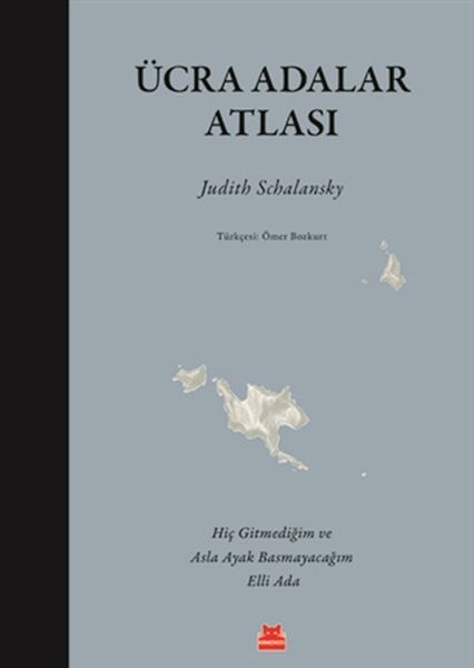 Ücra Adalar Atlası