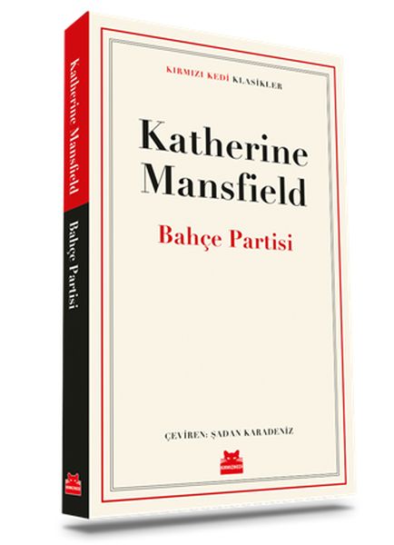 Bahçe Partisi