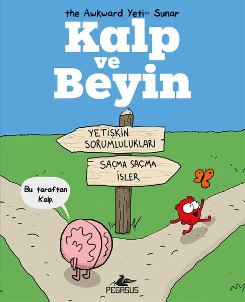Kalp ve Beyin