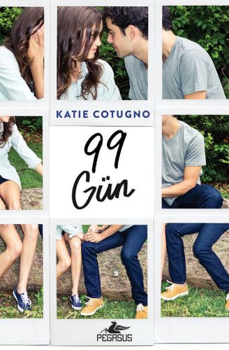 99 Gün (Ciltli)