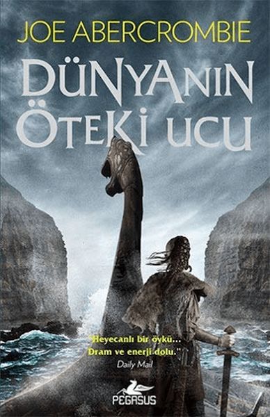 Dünyanın Öteki Ucu - Parçalanmış Deniz Serisi 2