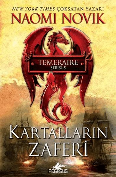 Kartalların Zaferi - Temeraire 5