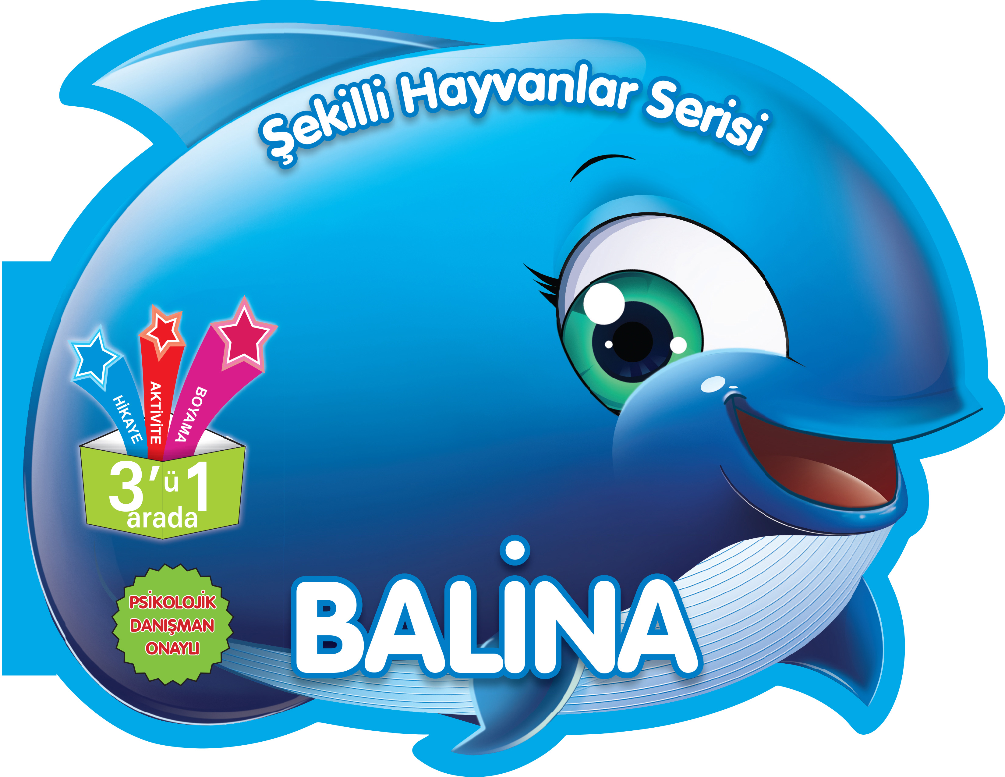 Balina Kolektif Balina Kolektif