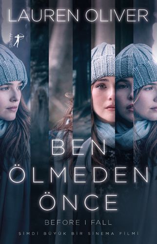 Ben Ölmeden Önce (Özel Baskı)