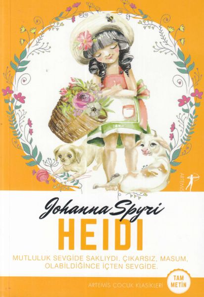Heidi Tam Metin