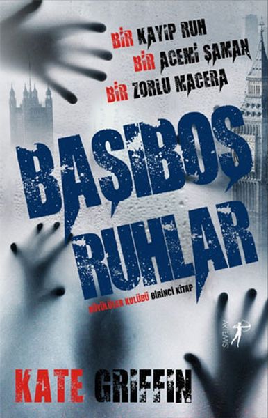 Başıboş Ruhlar