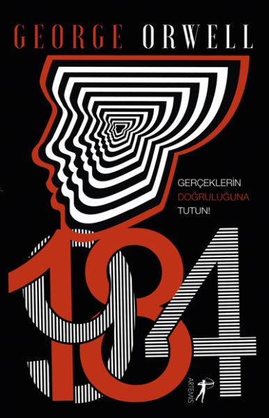 1984 - Gerçeklerin Doğruluğuna Tutun!