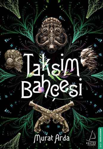 Taksim Bahçesi