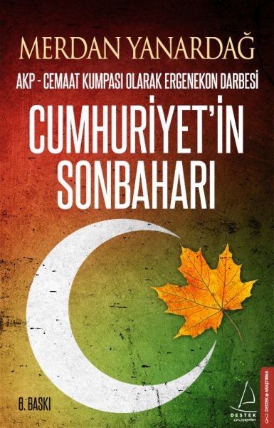Cumhuriyet'in Sonbaharı