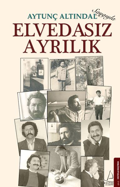 Elvedasız Ayrılık - Saygıyla