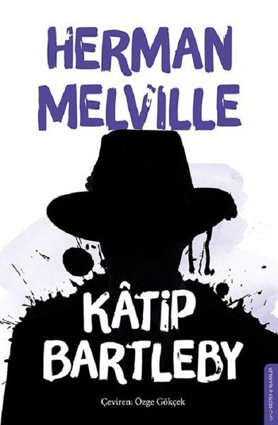 Katip Bartleby; (Cep Boy)