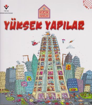 Yüksek Yapılar 7 Yaş