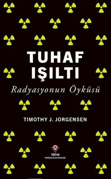 Tuhaf Işıltı