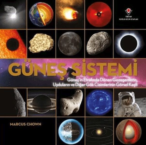 Güneş Sistemi