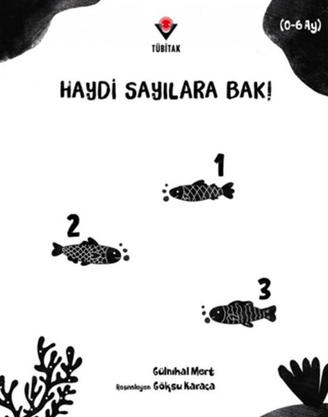 Haydi Sayılara Bak!