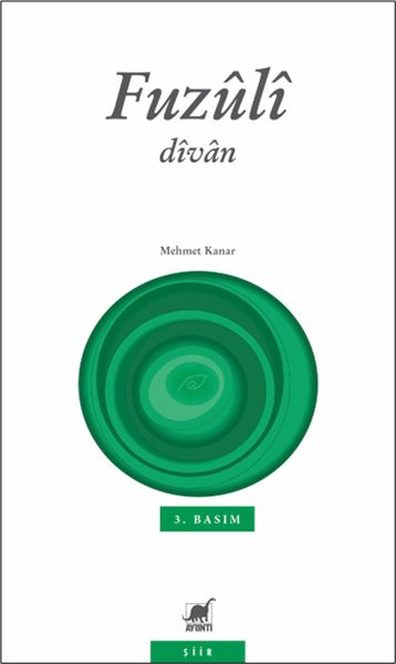 Fuzuli Divan