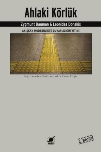 Ahlaki Körlük
