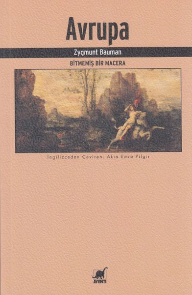 Avrupa; Bitmemiş Bir Macera