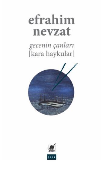 Gecenin Çanları (Kara Haykular)