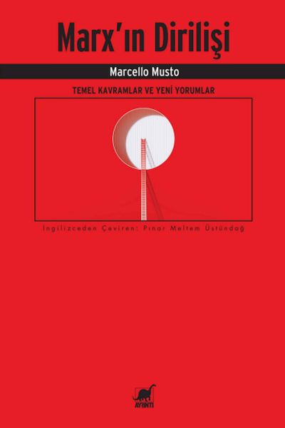 Marx’ın Dirilişi: Temel Kavramlar ve Yeni  Yorumlar