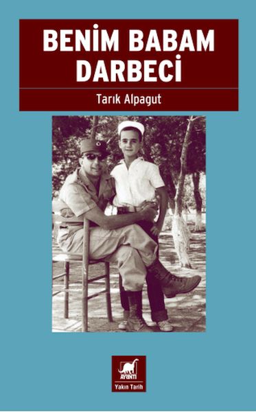 Benim Babam Darbeci