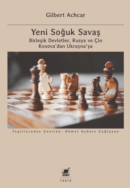 Yeni Soğuk Savaş