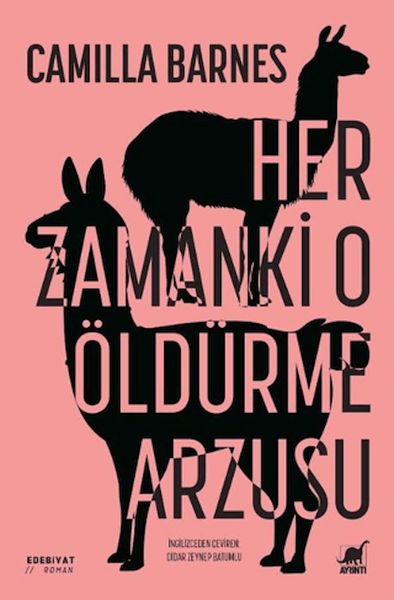 Her Zamanki O Öldu¨rme Arzusu