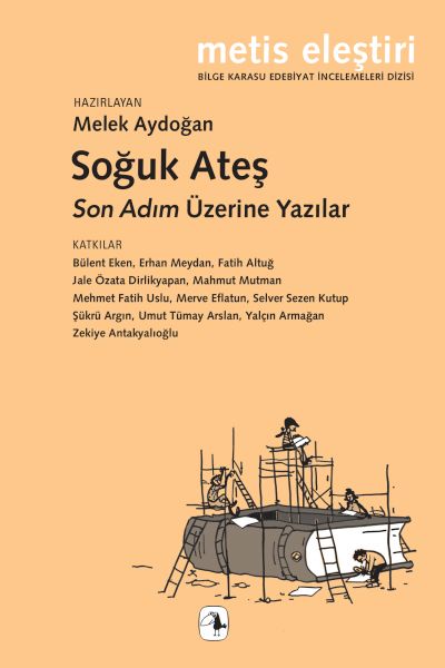 Soğuk Ateş