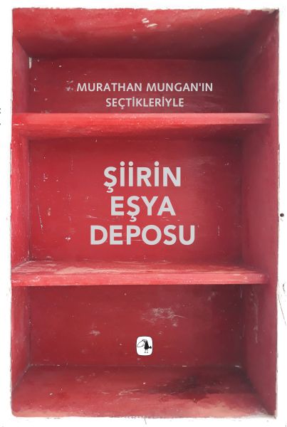 Şiirin Eşya Deposu