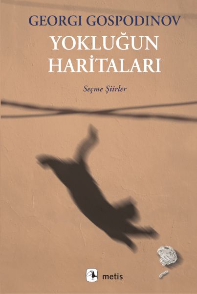 Yokluğun Haritaları