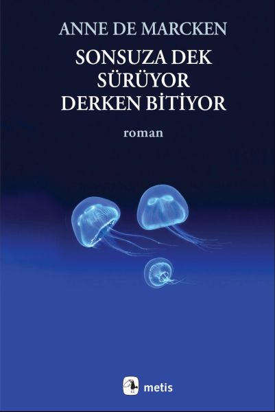 Sonsuza Dek Sürüyor, Derken Bitiyor