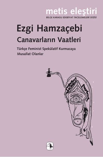 Canavarların Vaatleri