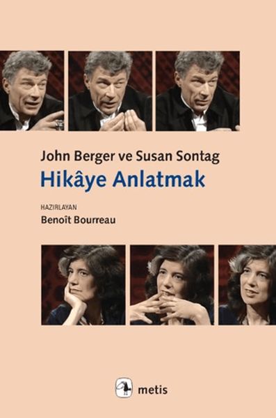 Hikâye Anlatmak