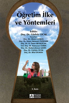Öğretim İlke ve Yöntemleri