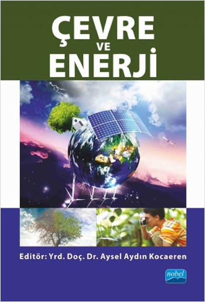 Çevre Ve Enerji