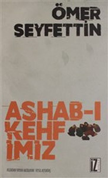 Ashab-ı Kehfimiz
