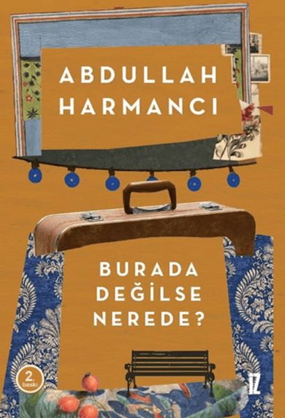 Burada Değilse Nerede?