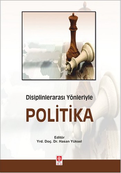 Politika; Disiplinlerarası Yönleriyle