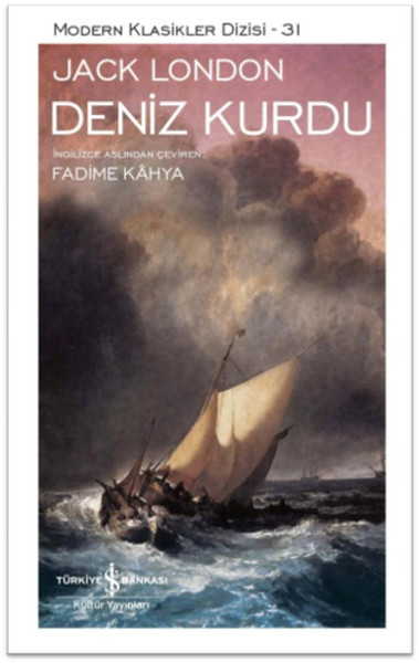 Deniz Kurdu - Modern Klasikler Dizisi